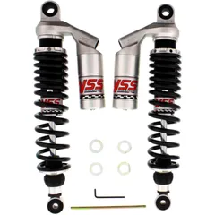 Federbein Stereo YSS einstellbar passend für: Kawasaki ZRX 7890315