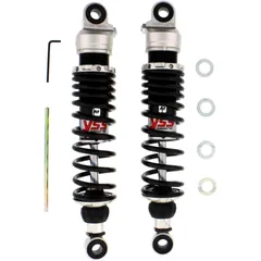 YSS Adjustable Rear Twin Shock Absorber für Motorräder