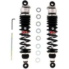 Federbein Stereo YSS einstellbar passend für: Kawasaki Z, Z1, Z1A 7890319