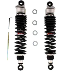 YSS einstellbarer Stoßdämpfer für Roller und Motorräder 7890320