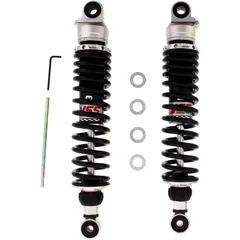 Federbein Stereo YSS einstellbar passend für: Kawasaki ER 7890322