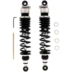 Federbein Stereo YSS einstellbar passend für: Kawasaki ZR, Z, Z1