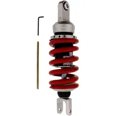 Federbein Mono YSS einstellbar passend für: Honda CB 7891347