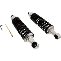 Federbein Stereo YSS einstellbar passend für: Kawasaki EL