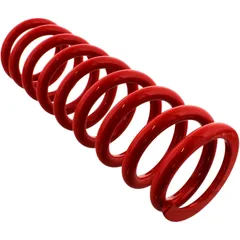 Feder Mono rot MX YSS 59 - 62 - 50 - 270 passend für: Husqvarna WR, TE, TC, CR