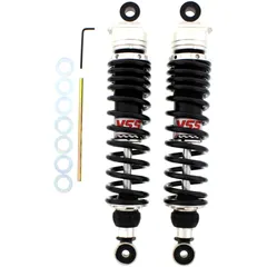 Federbein Stereo YSS einstellbar passend für: Kawasaki W 7890345