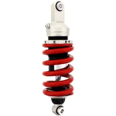 Federbein Mono YSS einstellbar passend für: Honda CB 7891325