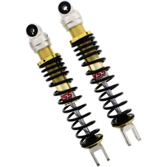 Federbein Stereo YSS einstellbar passend für: Yamaha YP 7890353
