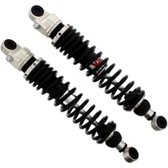 YSS einstellbare Stoßdämpfer für Roller und Motorräder