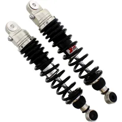 YSS TWIN SHOCK ABSORBER ADJUSTABLE für Roller und Custom Bikes