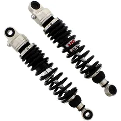 Federbein Stereo YSS einstellbar passend für: Honda VT, VF, Kawasaki VN, VN - 15