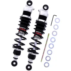 Federbein Stereo YSS einstellbar passend für: Kawasaki ER 7890382