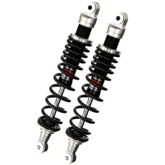 YSS Eco Line einstellbare Stoßdämpfer für Roller und leichte Motorräder