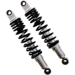 Federbein Stereo YSS einstellbar passend für: Triumph T (120, 150, 160), 6T, TR5