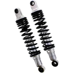 Federbein Stereo YSS einstellbar passend für: Suzuki GZ