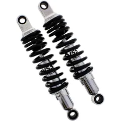 Federbein Stereo YSS einstellbar passend für: Triumph T140 7890434