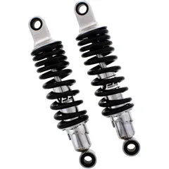 YSS Hochleistungs Stoßdämpfer für Roller und Motorräder