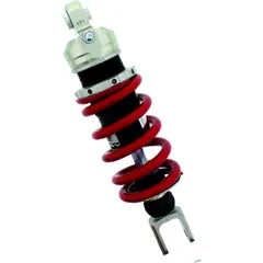 YSS Einstellbarer Gasdruck-Stoßdämpfer für Roller und Motorräder