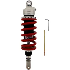 Federbein YSS einstellbar für Roller und Motorräder 7891553