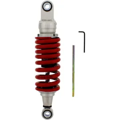 Federbein Mono YSS einstellbar passend für: Derbi Senda 7890549