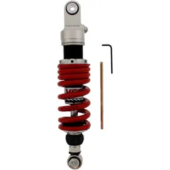 Federbein Mono YSS einstellbar passend für: Honda CB - 1 7890580