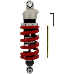 Federbein Mono YSS einstellbar passend für: Honda CBX 7891379