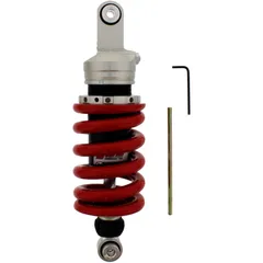 Federbein Mono YSS einstellbar passend für: Honda NT 7891400