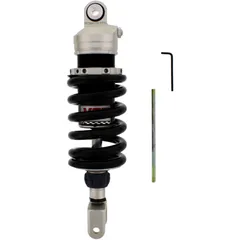 Rear shock / absorber Mono YSS MZ456315TRL475X