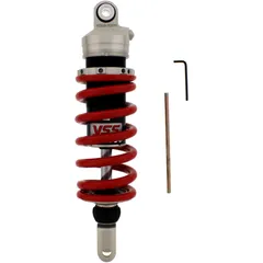 Federbein Mono YSS einstellbar passend für: Kawasaki ZX - 6R 7891418