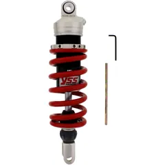 Federbein Mono YSS einstellbar passend für: Kawasaki ZXR