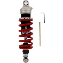 YSS einstellbarer Gasdruck-Stoßdämpfer für Roller und Motorräder 7890851