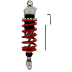YSS einstellbarer Monostßdämpfer für Roller und Motorräder