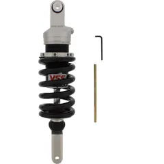 Rear shock / absorber Mono YSS MZ456350TR03X