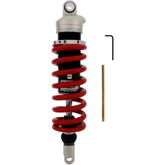 Federbein Mono YSS einstellbar passend für: Kawasaki ZXR 7890859