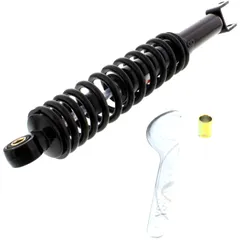 Federbein Mono YSS einstellbar passend für: Aprilia Scarabeo