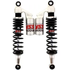Federbein Stereo YSS einstellbar passend für: Honda CB 7890696