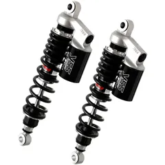 Federbein Stereo YSS einstellbar passend für: Kawasaki ZR, Z, Z1 7890726