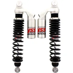 Federbein Stereo YSS einstellbar passend für: Maico MC