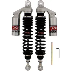 Federbein Stereo YSS einstellbar passend für: Ducati Sport, GT 7890730