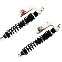 Federbein Stereo YSS einstellbar passend für: Kawasaki KX