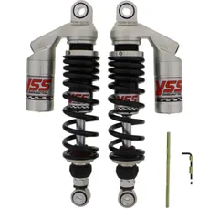 Stossdämpfer Dämpfer Federbein Stereo YSS RG366320TRCL38X