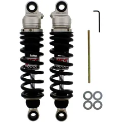 Federbein Stereo YSS einstellbar passend für: Honda VTX