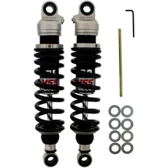 Federbein Stereo YSS einstellbar passend für: Triumph Rocket 7890746