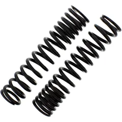 YSS Spring Set Black for YSS Shock Absorbers