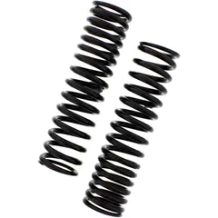 YSS Spring Set Black 46-25-35-240 for multiple models