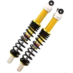Federbein Stereo YSS einstellbar passend für: Honda FES