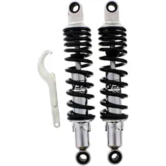Federbein Stereo YSS einstellbar passend für: Moto Guzzi V, SP