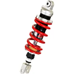 YSS Gasdruck-Stoßdämpfer einstellbar für Roller und Motorräder