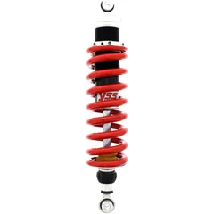 YSS Stoßdämpfer einstellbar für Roller und Motorräder 7890823