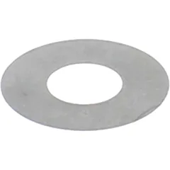 YSS Distanzscheibe 28X12X0.2 für Motorräder